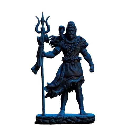 Standing Shiva Statue