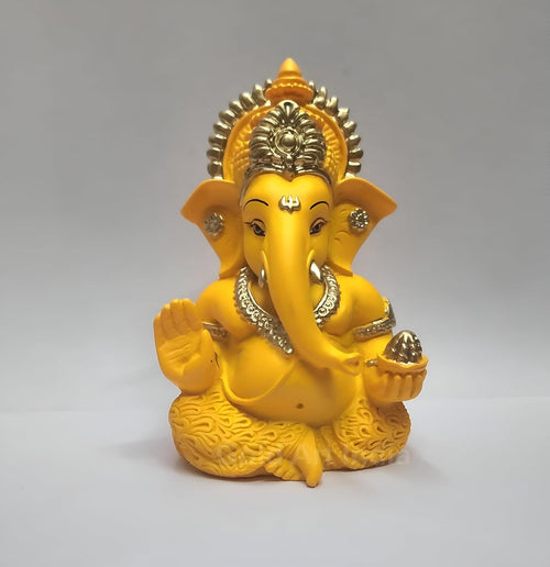 Ganesha for Car Dashboard