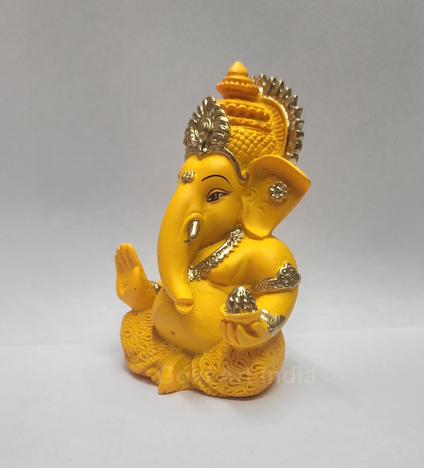 Ganesha for Car Dashboard
