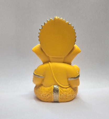 Ganesha for Car Dashboard