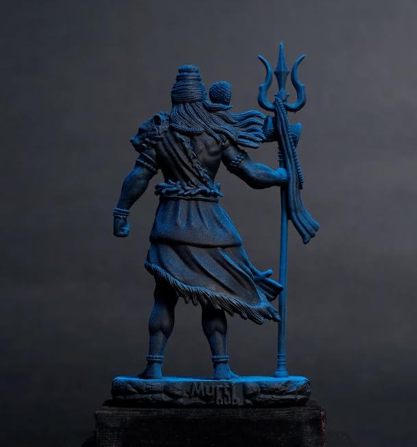 Standing Shiva Statue
